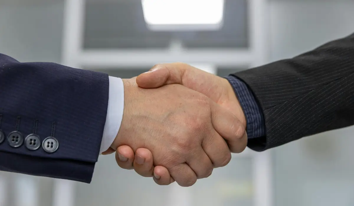 Depoimentos - Parceria e confiança