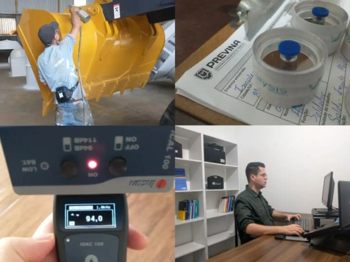 Sobre Previna - Equipe e Expertise